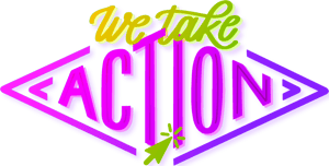 wetakeaction