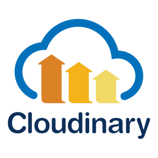 Cloudinary